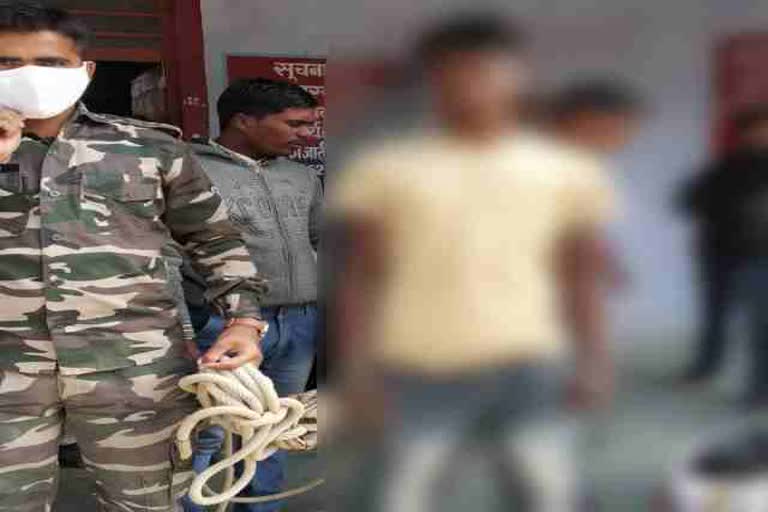 accused-of-raping-a-minor-arrested-in-garhwa