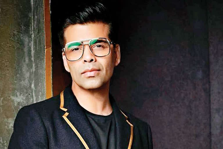 Karan Johar