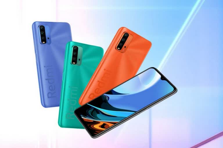 Redmi 9 Power