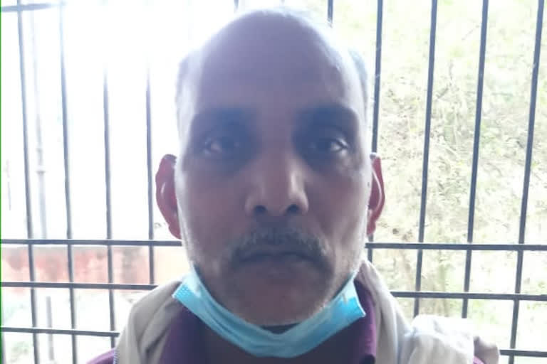 फतेहपुर में कातिल पति गिरफ्तार