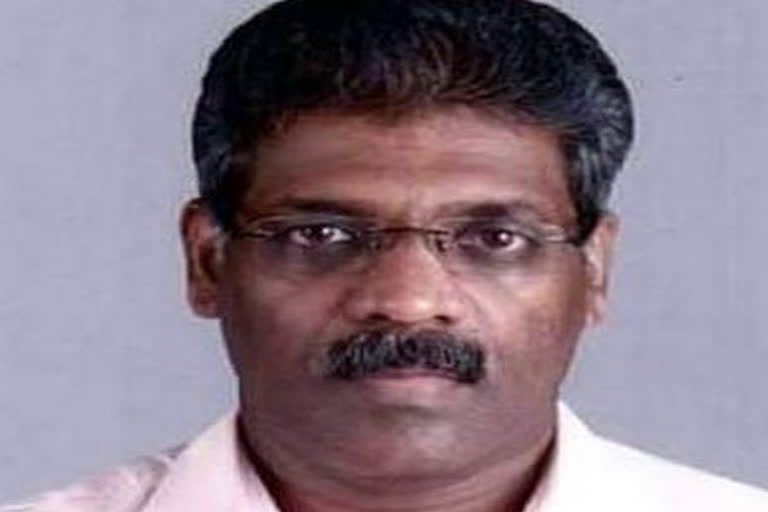 CM Raveendran