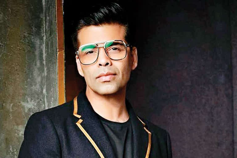 NCB issues notice to Karan Johar over viral video