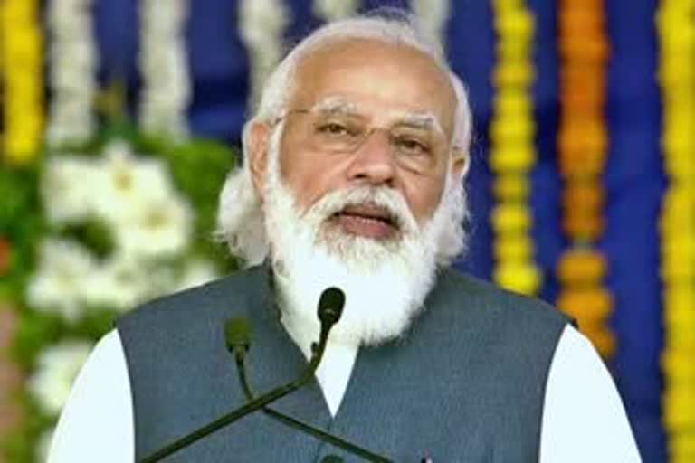 PM to speak on benefits of agri laws in address to MP farmers