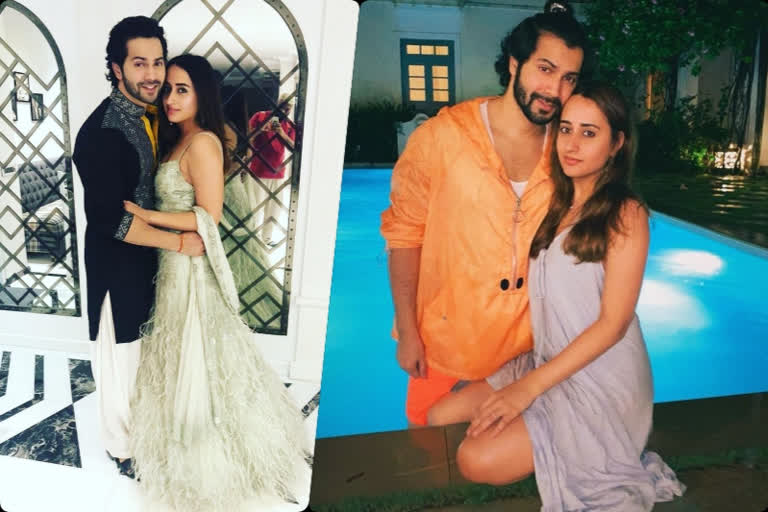 Varun Dhawan on marriage