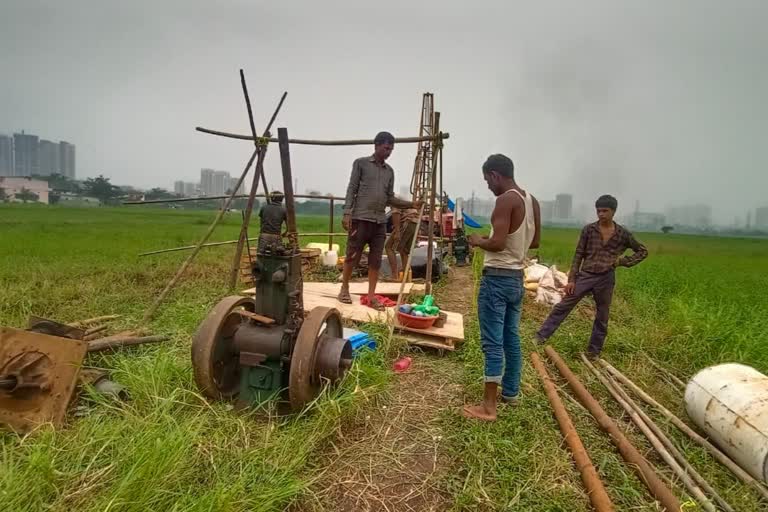 कारशेडच्या वादात पर्यावरण प्रेमींचीही उडी