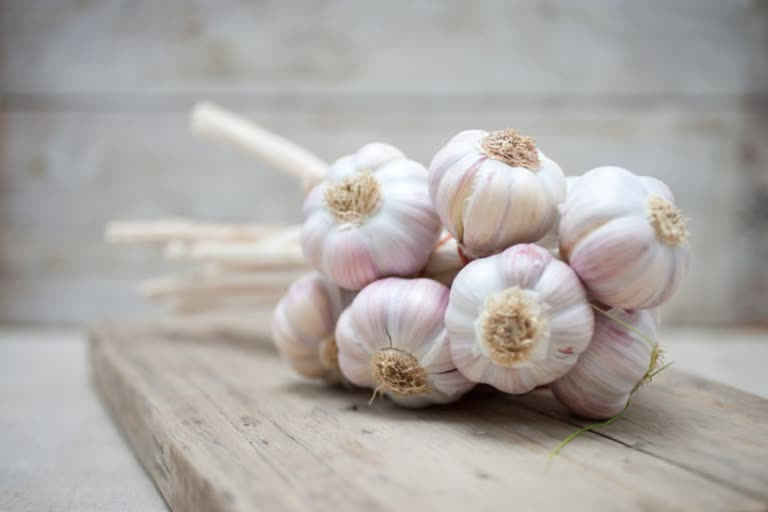 surprising health benefits of garlic