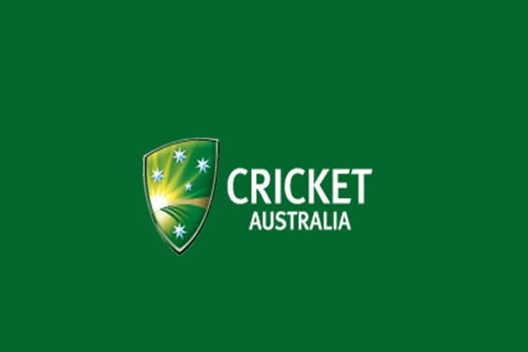 Cricket Australia