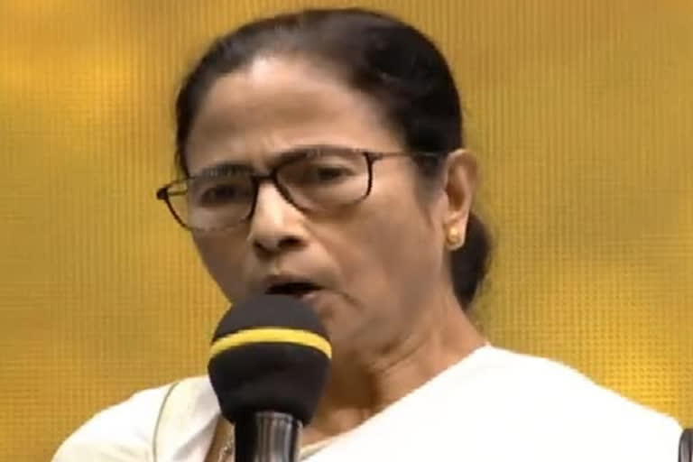 Mamata Banerjee