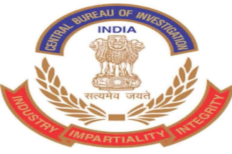 Hathras case: CBI files charge sheet against four accused