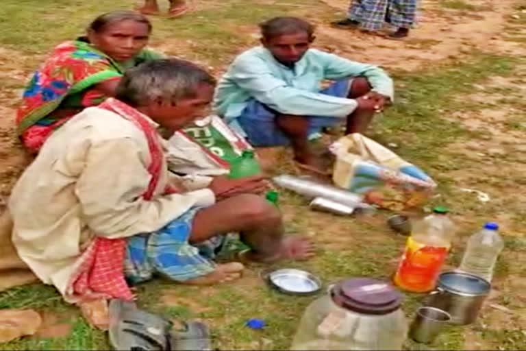 Liquor sales in Gaya