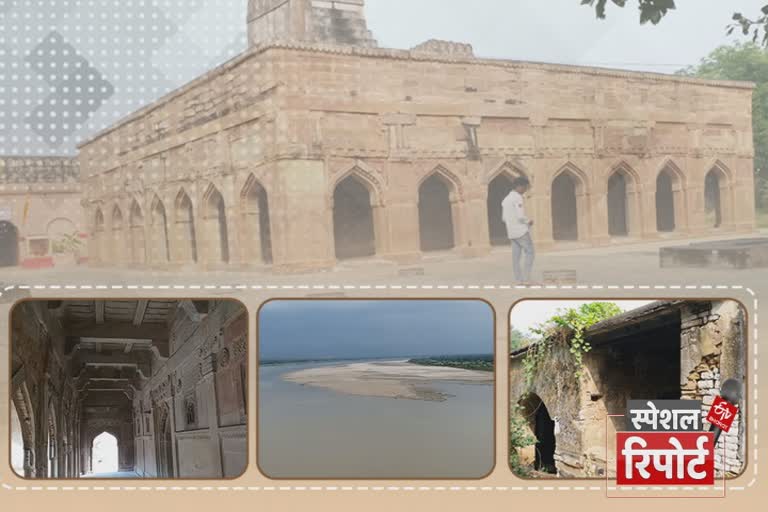 historical chunar fort special story