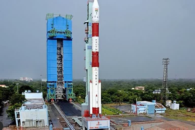 PSLV-C50