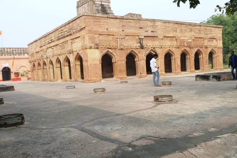 A sneak peek at history of Chunar Fort