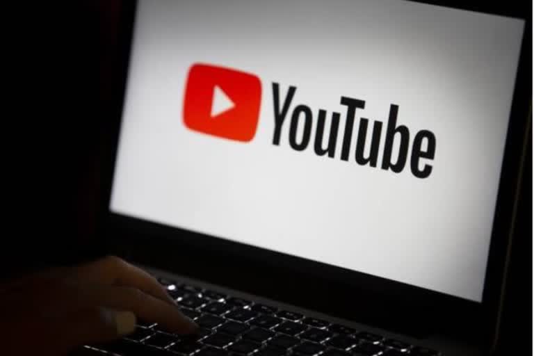 Watch time jumped 45% in July 2020 vs same time last year: YouTube