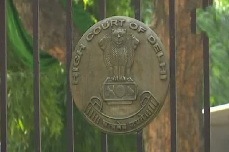 HC seeks police stand on pleas of Raghav, Atishi to protest outside homes of Shah, Delhi L-G