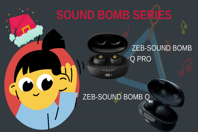 Zeb-Sound Bomb Q features ,Zeb-Sound Bomb Q review