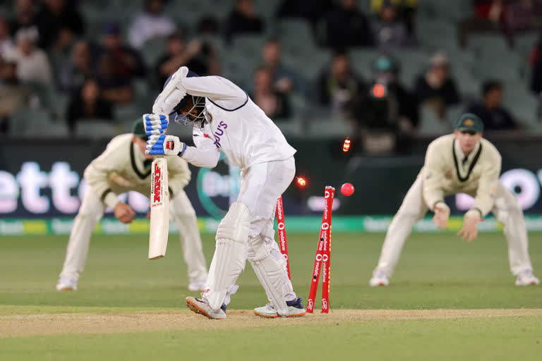 Australia vs India