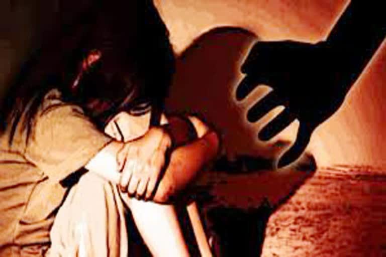 rape case in girl school in Bundi, rape with student in Bundi