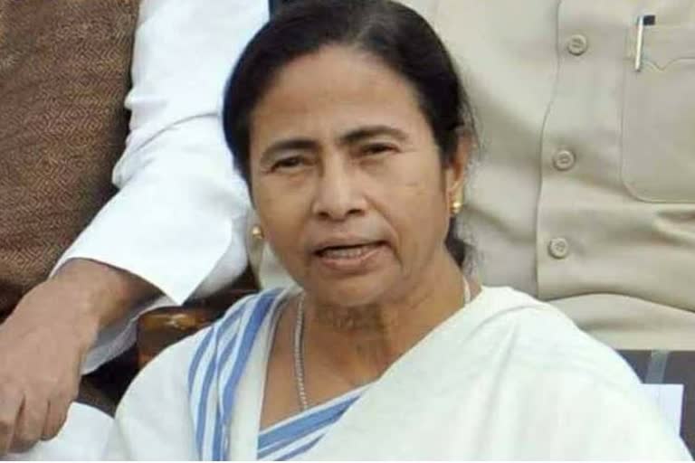 TMC supremo mamata