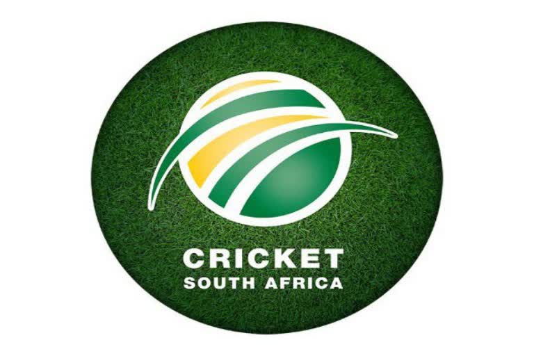 Two members of South Africa's squad test positive for Covid-19 ahead of Sri Lanka series