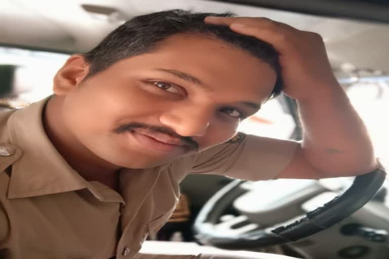 29 year old Police Constable missing From police accommodation in mangaluru