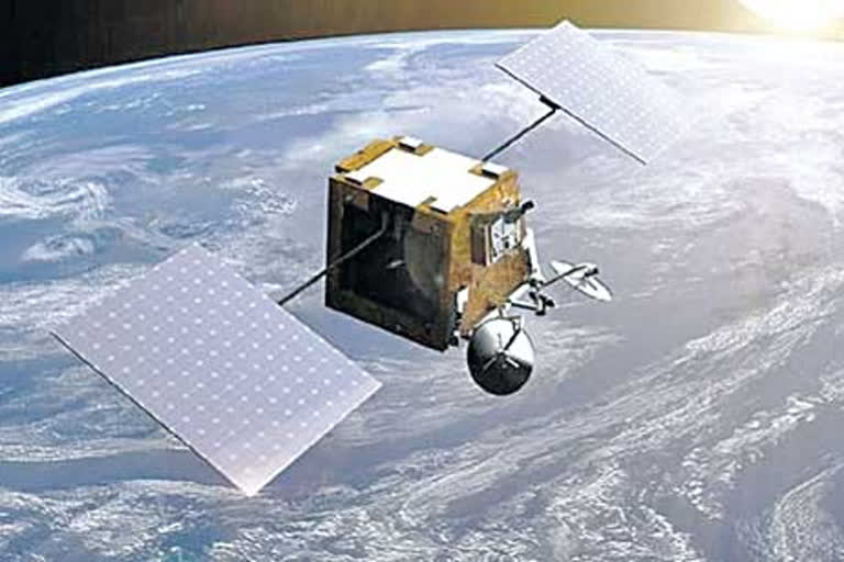 oneweb launched 36 satellites for fast internet, connectivity, airtel