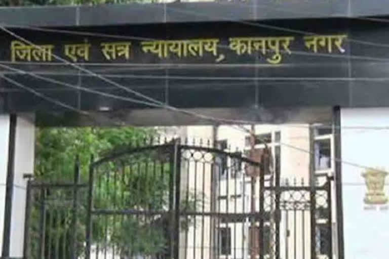 अपराधियों को सताने लगा पुलिस का डर, 2 ने किया कोर्ट में सरेंडर