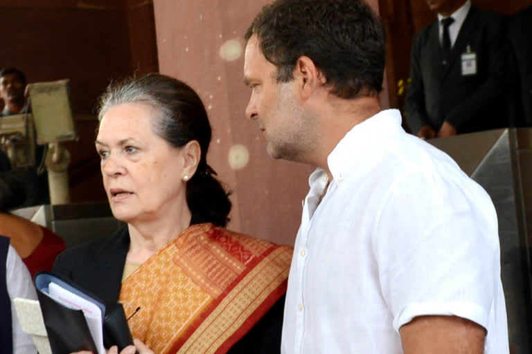 Sonia, Manmohan, Rahul among several others to meet G23 leaders