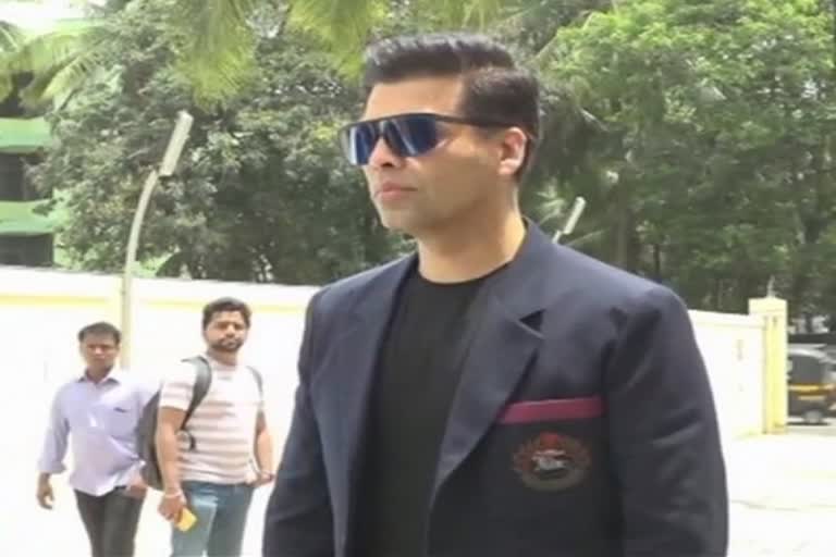 No narcotics consumed in party  Karan Johar cleared NCB's dought  Viral video of Karan Johar's party  കരൺ ജോഹറിന്‍റെ സത്യവാങ്മൂലം വാർത്ത  തന്‍റേത് ലഹരിമരുന്ന് പാർട്ടിയല്ല വാർത്ത  മുംബൈ കരൺ വാർത്ത  വീട്ടിൽ നടത്തിയ പാർട്ടി കരൺ വാർത്ത  കരൺ ലഹരിമരുന്ന് വാർത്ത  കരൺ മയക്കുമരുന്ന് പുതിയ വാർത്ത  യക്കുമരുന്ന് ഉപയോഗിച്ചിട്ടില്ല കരൺ ജോഹർ പുതിയ വാർത്ത  നാർകോട്ടിക്​സ്​ കൺട്രോൾ ബ്യൂറോ കരൺ വാർത്ത  എൻസിബി കരൺ ജോഹർ വാർത്ത  കരൺ സത്യവാങ്മൂലം വാർത്ത  karan latest news  bollywood drug case karan johar news  karan johar party drug news