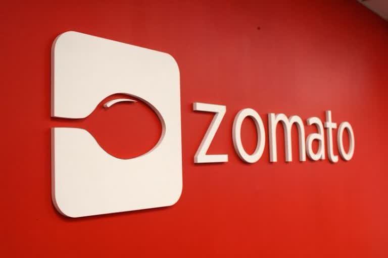 Zomato