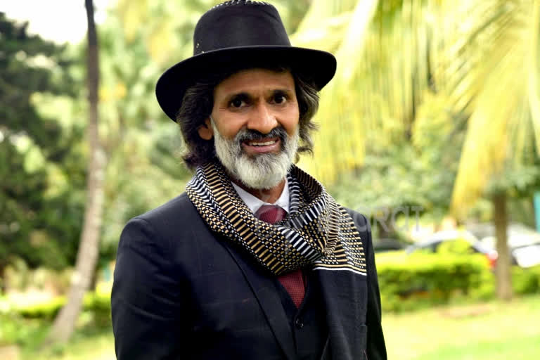 Raghavendra Rajkumar