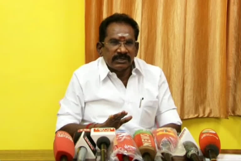 sellur raju