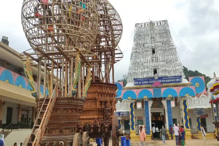 subramanya