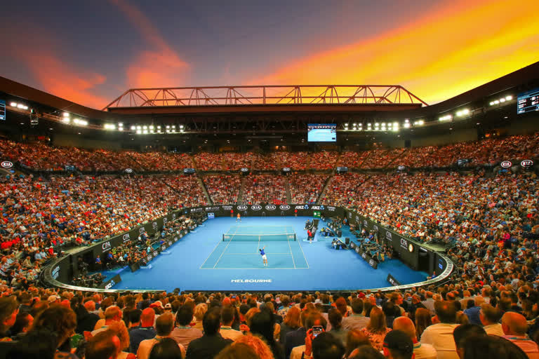 Australian Open