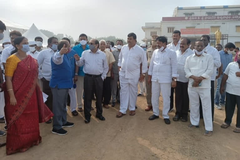 cm jagan takkellapadu tour