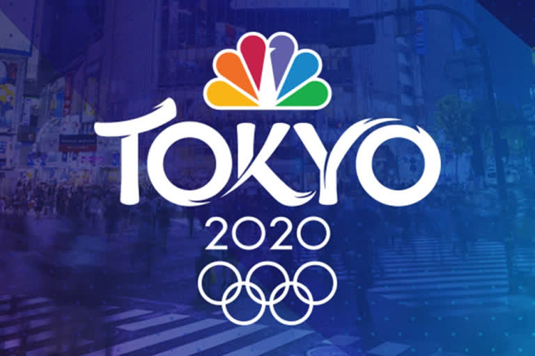 Tokyo Olympics