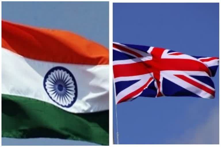 India, UK hold bilateral discussions on UNSC agenda