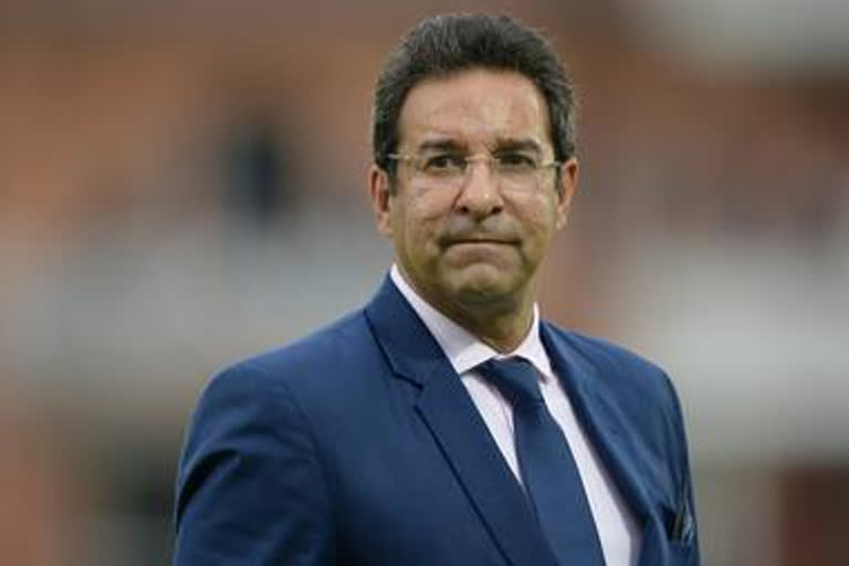 What a spell by the Australians, pace matters: Wasim Akram