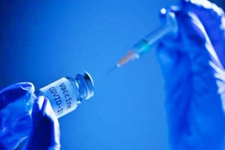 Moderna vaccine got approval