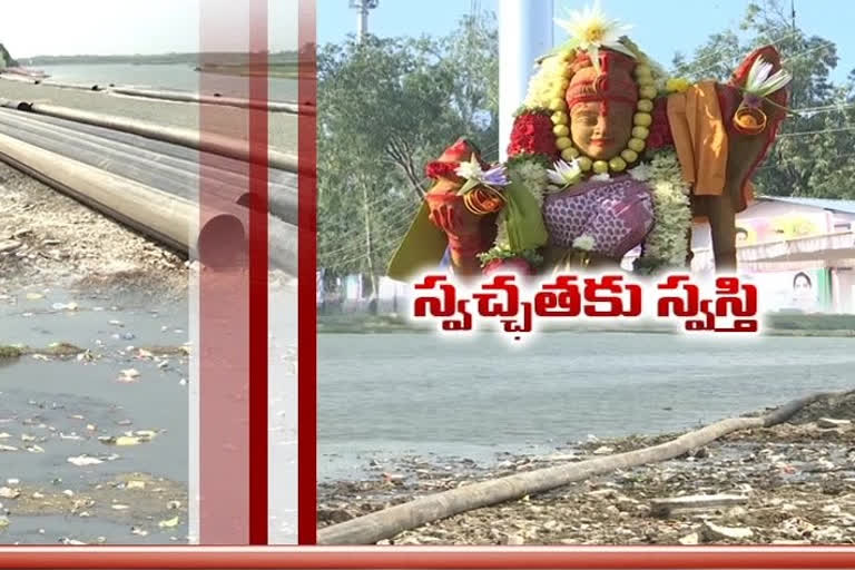 water-pollution-in-tungabhadra-river