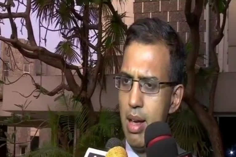 Feel vindicated, says Vivek Doval after Jairam Ramesh tenders apology