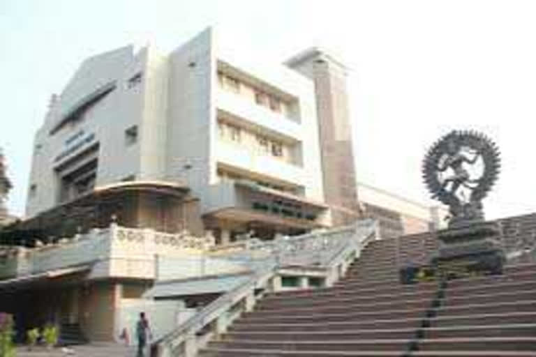 Natya Mandir