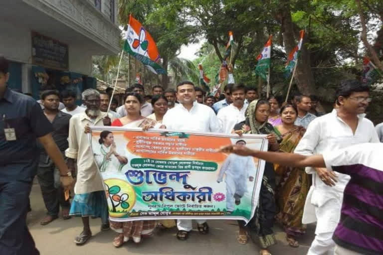 Shuvendu Adhikari wrote an open letter to tmc workers and west bengal's citizens just before he joins bjp