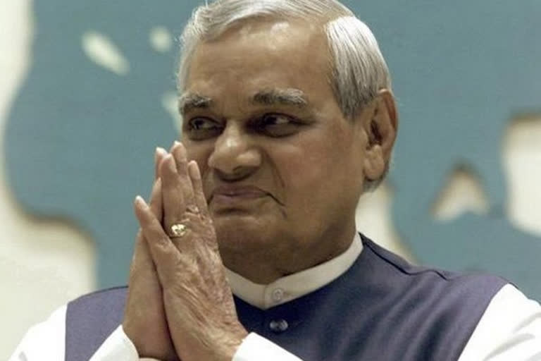 BJP to dedicate birth anniversary of Atal Bihari Vajpayee to farmers