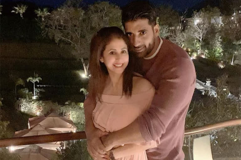 There is a Limit Says Urmila Matondkar on Her Husband Being Called Terrorist