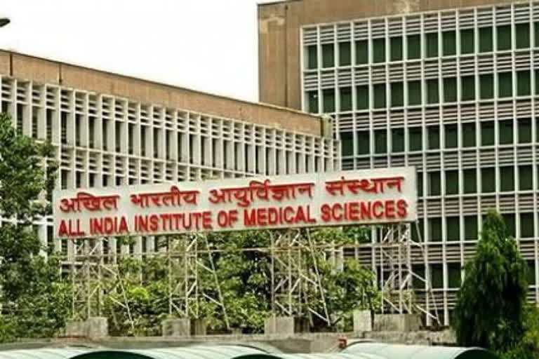 AIIMS not getting volunteers for covaxine final stage human trial