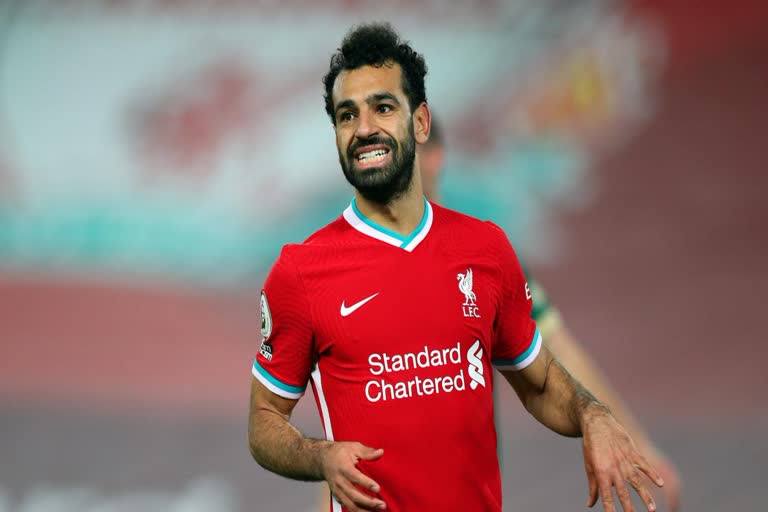 Mohammad Salah