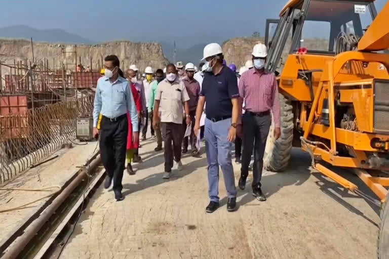 polavaram project