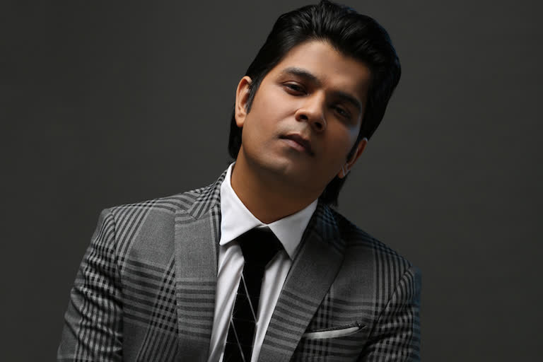 Ankit Tiwari's Facebook account hacked