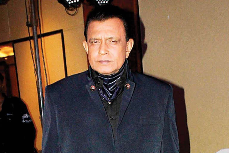 Actor Mithun Chakraborty health deteriorated in Mussoorie